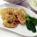 美味しいグルメ！
