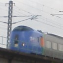 北またコケた！