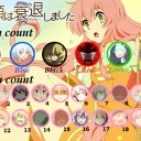 眩しかった日のこと、そんな11月20日の日のこと