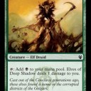 【翻訳】Leeches: They’re Good For What Ails Ya by Alex Ullman　Pauperゴルガリデッキ構築