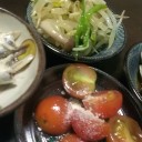 最近のこと