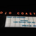 dustbox care package tour final@新木場コースト
