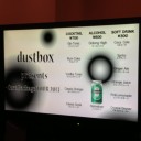 dustbox care package tour final@新木場コースト
