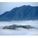 天空の城 竹田城跡