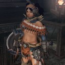 《狩りの報奨/Bounty of the Hunt》は達成感。
