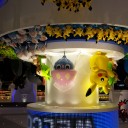 ポケセントウキョウベイなう