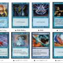 2013/11/23　【MtG】カンスペ、新絵で再録されないかなぁ。