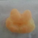 カールを食べてたら・・・