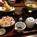 土曜　〓晴れと北海と〓