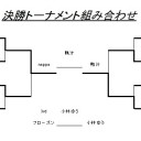 第14回みらチャン杯[2013/11/23]　結果報告