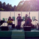 第3回　梅岩まつり　in Kameoka 2013.11.23 　「ぐるぐる楽団」