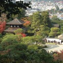 京都行ってきた