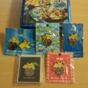 ポケモンセンタートーキョーベイに行ってきました。