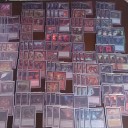 【MTG】 スリーブ入れ替えめんどい