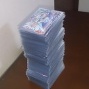 【MTG】 スリーブ入れ替えめんどい