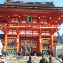 GP京都行：日曜、月曜