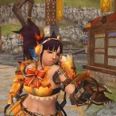 《最上位/Alpha Status》にはまだ遠い。