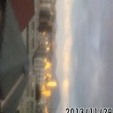 一週間終わり