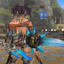《甲鱗のワーム/Scaled Wurm》とミラボレアスは「災厄の象徴」である。
