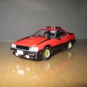 RS-1のトミカを買ってみた