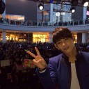 MYNAME 「Shirayuki」 通常盤イベント