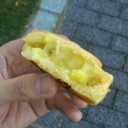 【聖地巡礼】食べ歩き