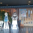 【聖地巡礼】うちの店がぁぁぁ！