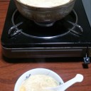 【聖地巡礼】さらに料理が
