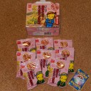 【2013/11/24 (日) 42th 金ギャラドス杯】