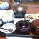 【聖地巡礼】朝食