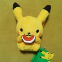 本日のポケセン【デザイナーズコラボ】