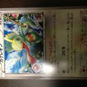 カードを整理したら…