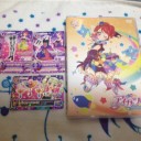 アイカツDVD7巻