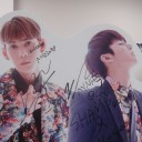 MYNAME 「Shirayuki」 WEB盤 個別握手会