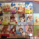 好きな漫画家1