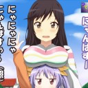 のんのんびより とかいうアニメ