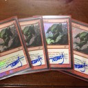 【MTG】今更GP京都記