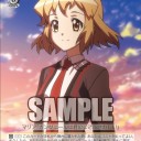 戦姫絶唱シンフォギアG　今日のカードその１