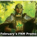 【プロモ】2014年2月FNMプロモはM14から