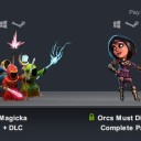 【Humble Bundle】The Humble Jumbo Bundle　【Steam】Draw a Stickman: EPIC他購入