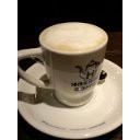 夕方のお茶会