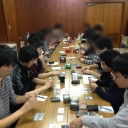 【大会レポ】川崎PWC-394th-3人チームシールド戦