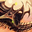 拡張アート過去作とかボツ絵とか