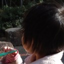 公園いってきました。