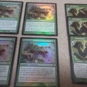 タルモゴイフ/Tarmogoyf Foil