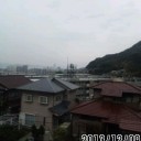 #Wendy21  雨の月曜日