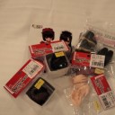 もうすぐ開店、秋葉原