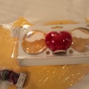 ホテルに到着