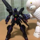 まるで夢を見ているみたい