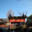 写真　〔 お祭り編　〕